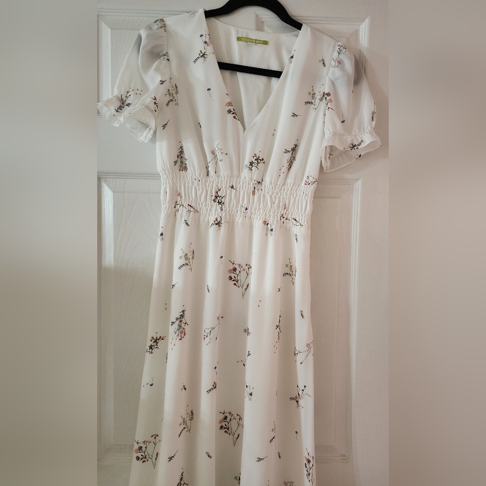 Women Dress XS Gianni Bini